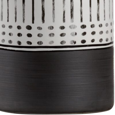 Alternative view of San Antonio Lamp (Lg)