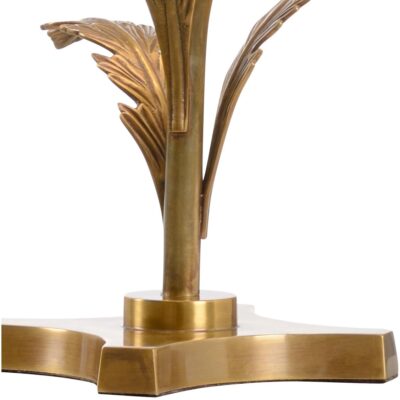 Alternative view of Beverly Glen Lamp