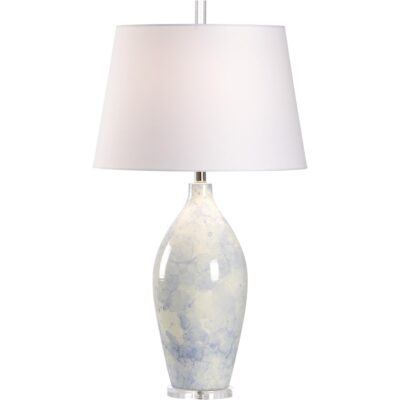 Boccale Lamp - Blue