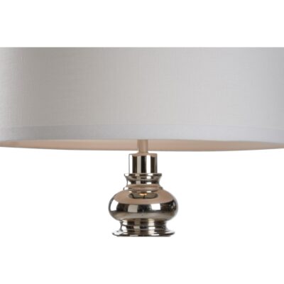 Alternative view of The Tuscan Order Floor Lamp