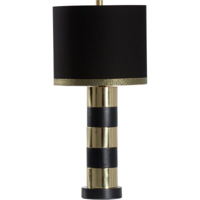 Column Like You See It Lamp