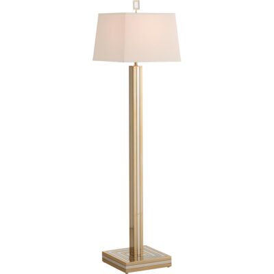 Gold Dust Floor Lamp