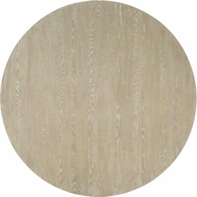 Alternative view of Cascade Pedestal Dining Table