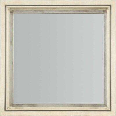 Alternative view of Cascade Square Cocktail Table