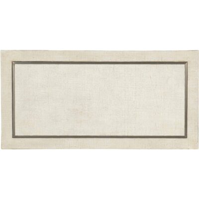 Alternative view of Cascade One-Drawer Nightstand