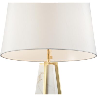 Alternative view of Portofino Lamp - Carrera