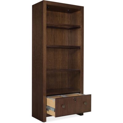 Alternative view of Archives Bookcase