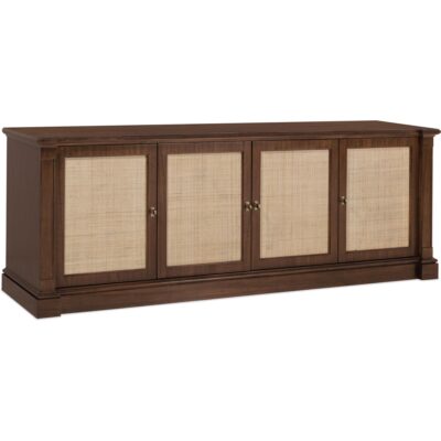 Archives Entertainment Console