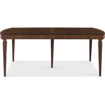 Alternative view of Archives Rectangle Dining Table with Two 20-inch Leaves