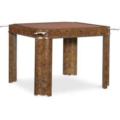 Alternative view of Archives Game Table