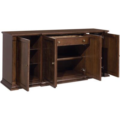 Alternative view of Archives Buffet