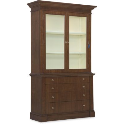 Archives Display Cabinet
