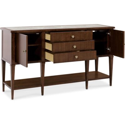 Alternative view of Archives Server