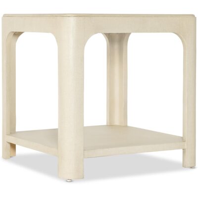 Archives Raffia End Table