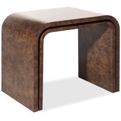 Alternative view of Archives Nesting Tables