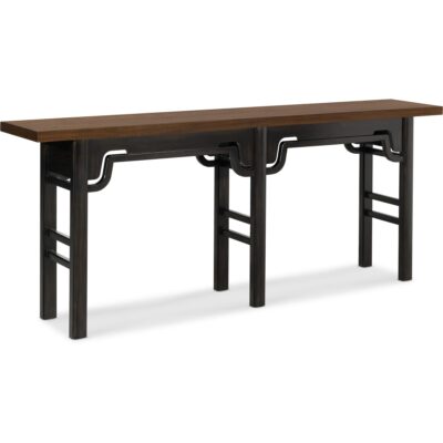 Archives Console Table