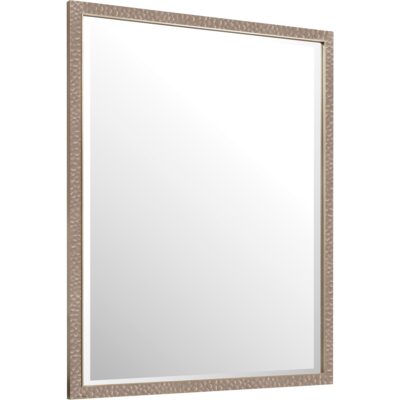 Alternative view of Archives Rectangle Mirror