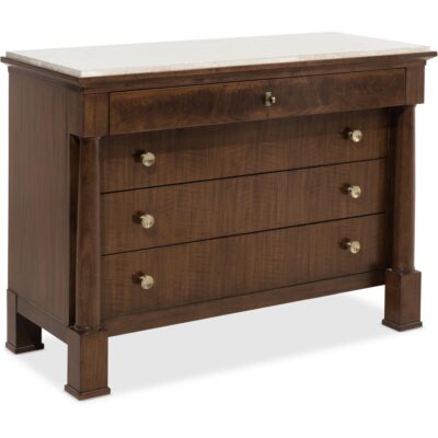 Archives Four-Drawer Chest