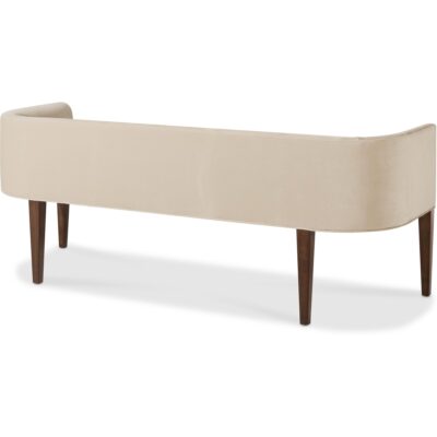 Alternative view of Archives Bed Bench