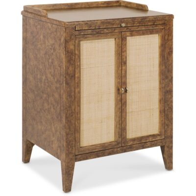 Archives Two-Door Nightstand