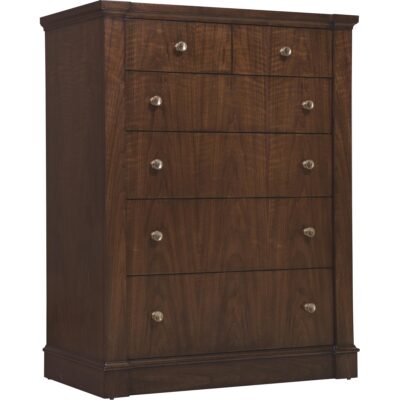 Archives Six-Drawer Chest
