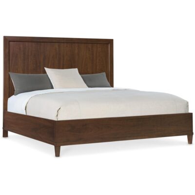Archives King Panel Bed