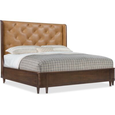 California King Beds