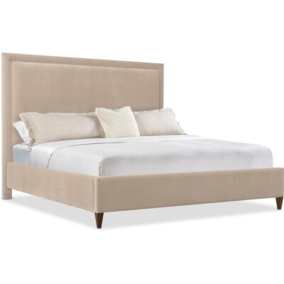 Archives King Upholstered Bed