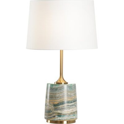 Alternative view of Liguria Lamp