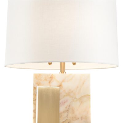 Alternative view of Manarola Lamp