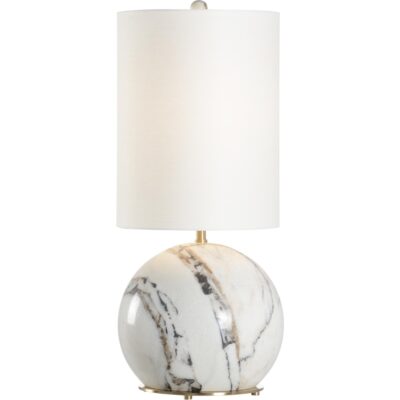 Alternative view of Novara Lamp