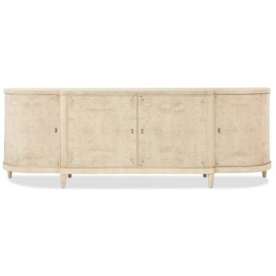 Alternative view of Archives Entertainment Console