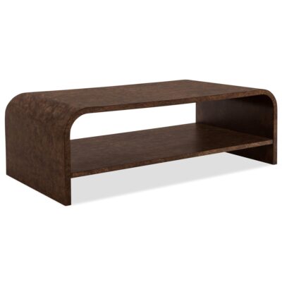Archives Cocktail Table