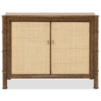 Alternative view of Archives Door Chest