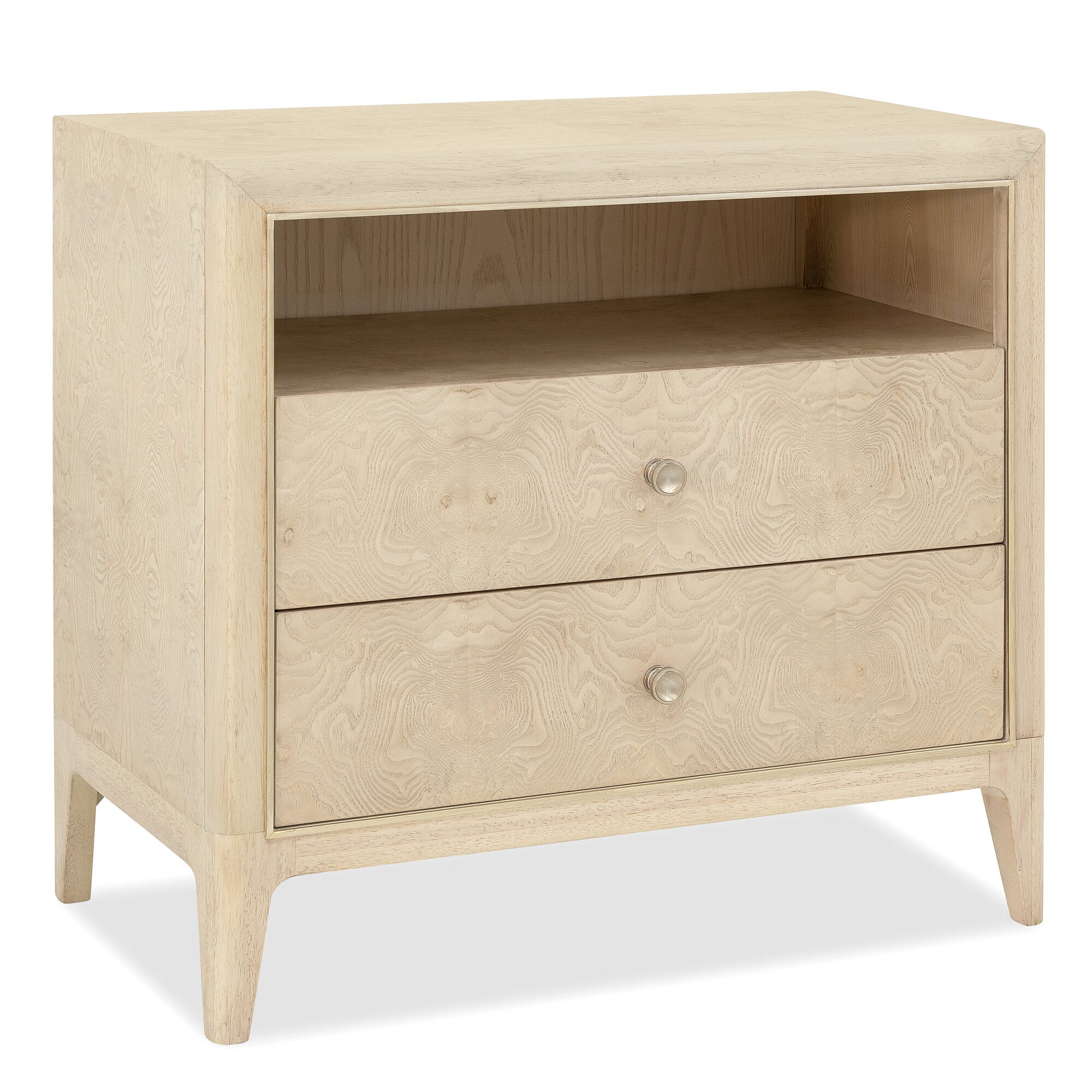 Archives Nightstand