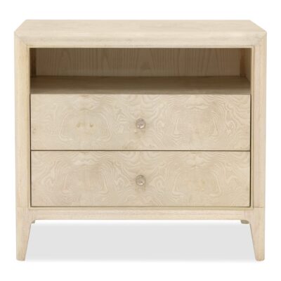 Alternative view of Archives Nightstand