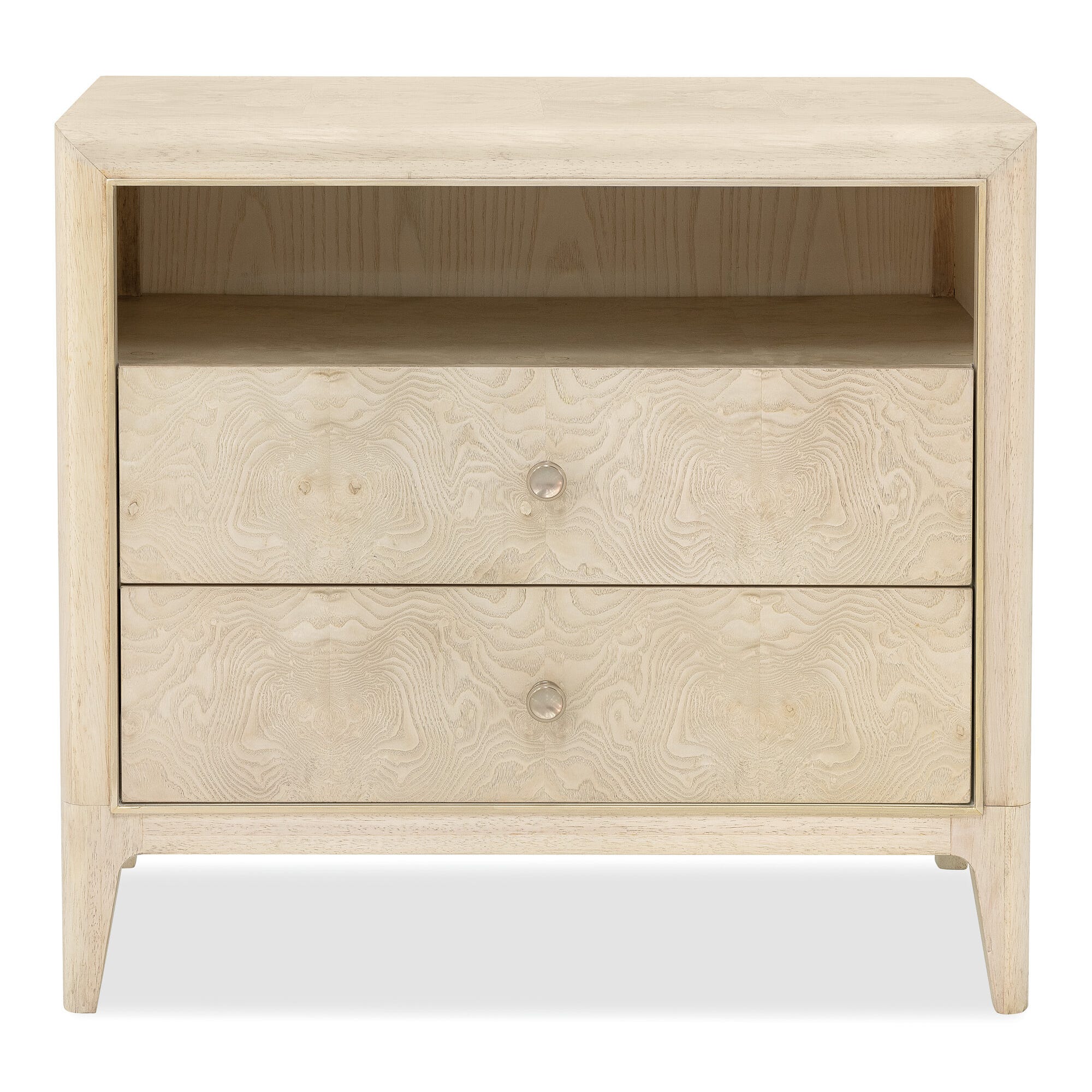 Archives Nightstand - Image 2