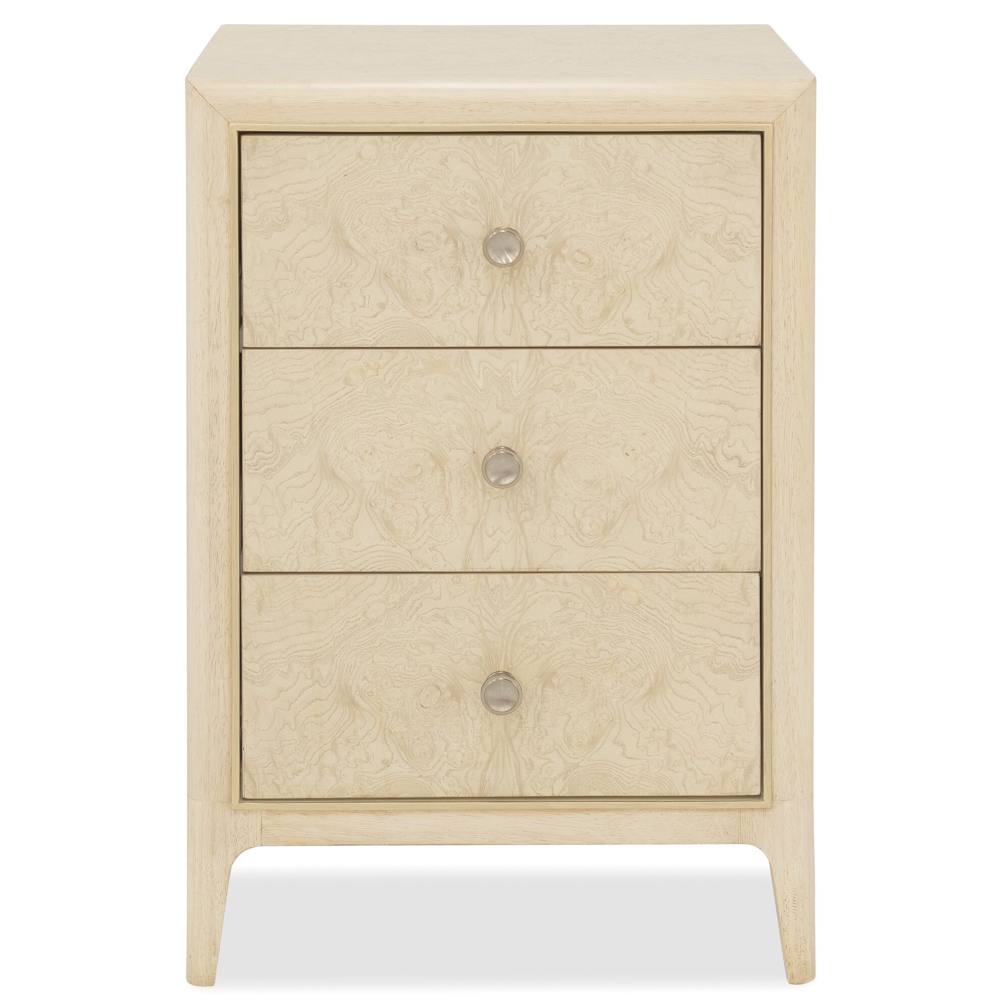 Archives Small Nightstand - Image 2