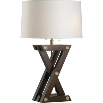 Zander Table Lamp