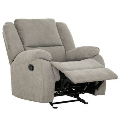 Alternative view of Amos Rocker Recliner