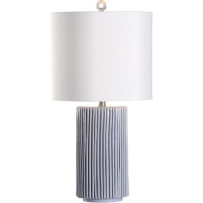 Pozzallo Lamp - Azzurro
