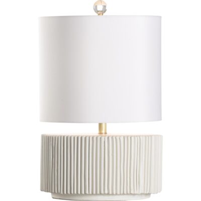 Porticello Lamp - Blanco