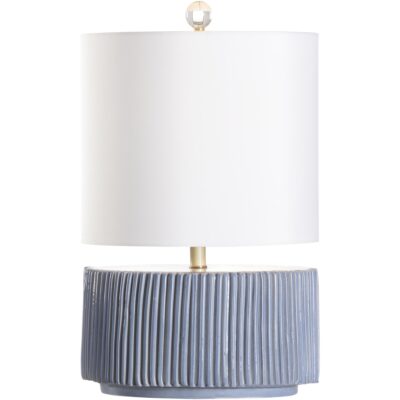 Porticello Lamp - Azzurro