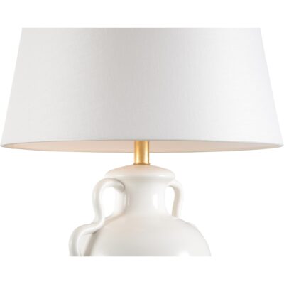 Alternative view of Claire Lamp