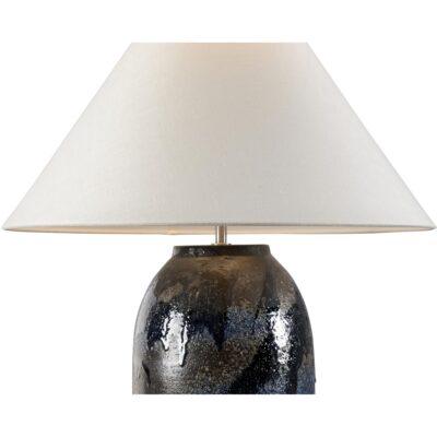 Alternative view of Hatsu Table Lamp