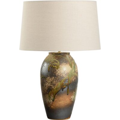 Alternative view of Chaiaki Table Lamp