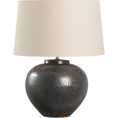 Alternative view of Kuro Table Lamp