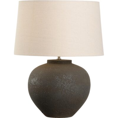 Alternative view of Ahmya Table Lamp