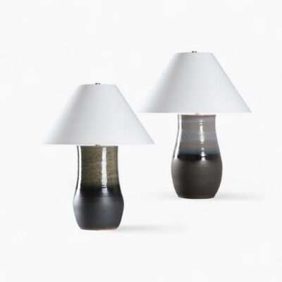 Alternative view of Sana Table Lamp