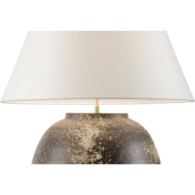 Alternative view of Mako Table Lamp